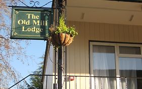 Old Mill Hotel & Lodge